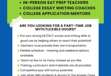 The Answer Class 2026