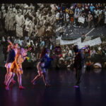 Caminhando e Cantando