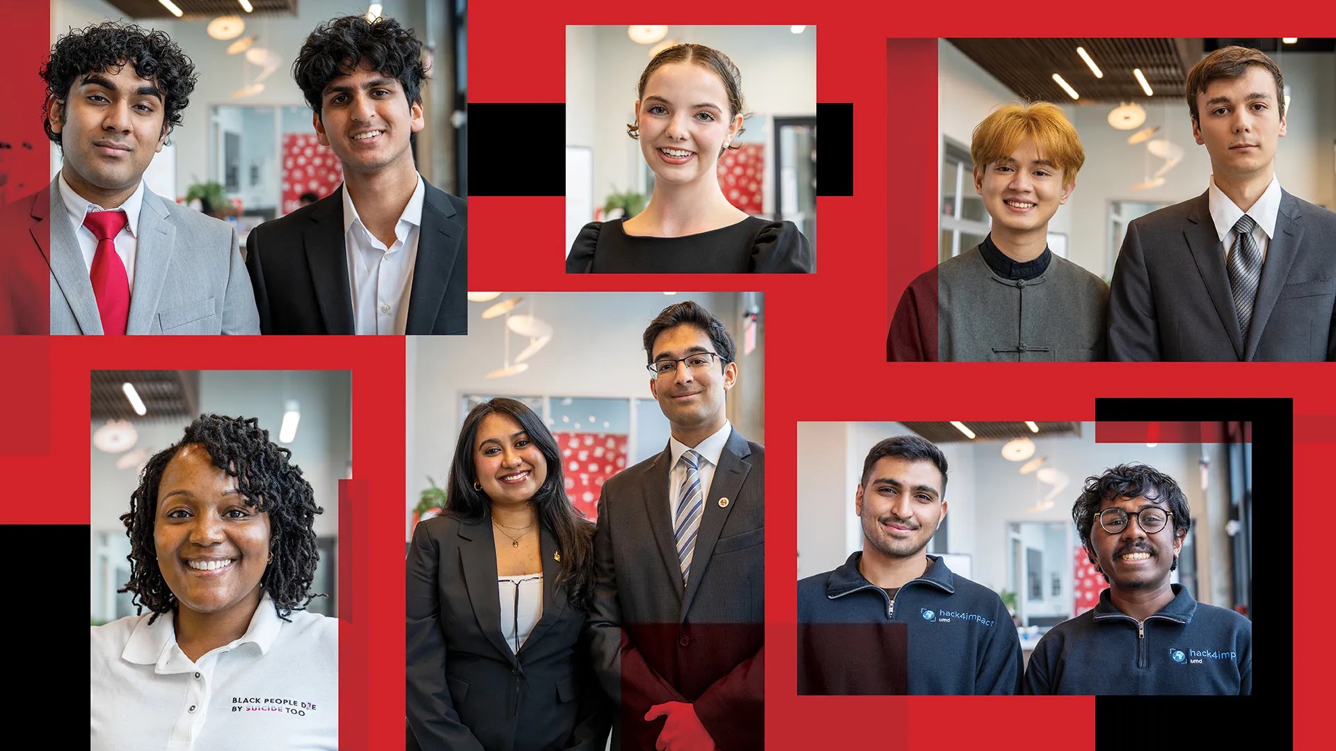 Honors Students Among Top Teams at This Year’s Do Good Challenge