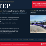 INSTEP Recruitment Flyer