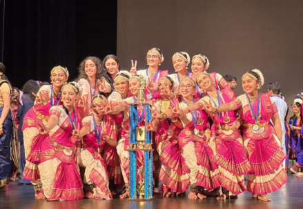 Moksha 2026 championship