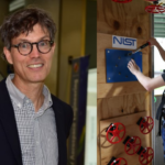 Peter Sunderland + Team Exo