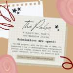 The PULSE HHM Journal