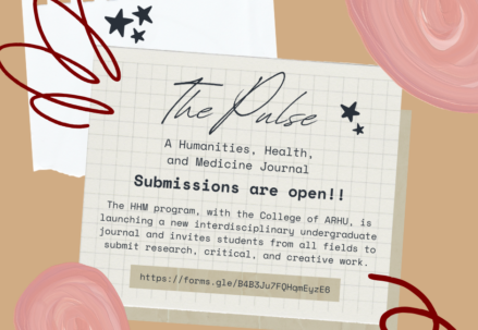 The PULSE HHM Journal