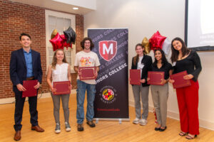 Honors Awards Celebration 2026