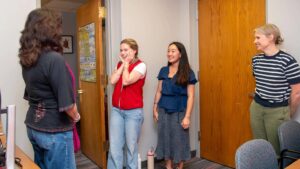 Udall Scholarships 2026