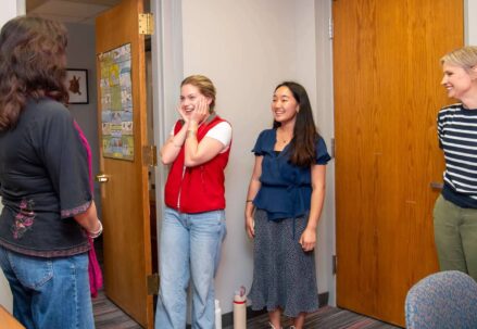 Udall Scholarships 2026