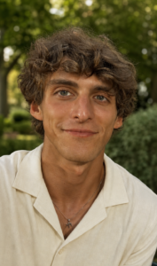 Jacob Goldman