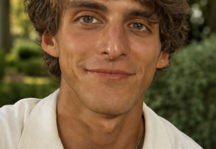 Jacob Goldman
