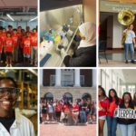Summer Honors Terps collage 2026