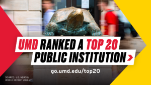 US news rankings