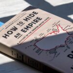 First Year Book: How to Hide an Empire