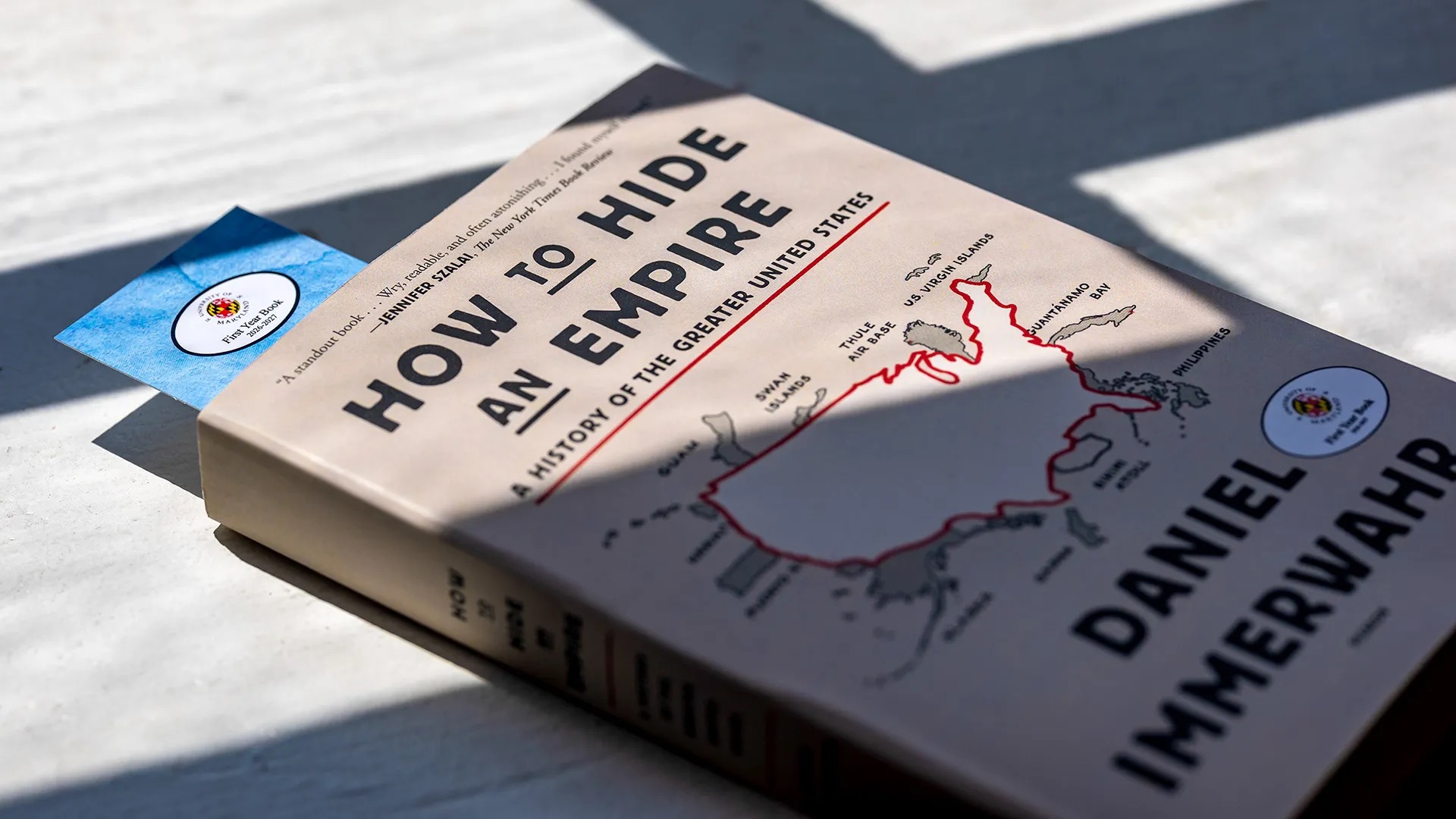 An Expanded View of American History