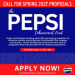 Pepsi 2026