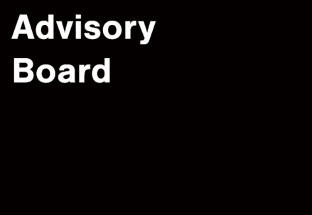 Student Advisory Board OUR