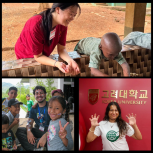 Summer 2026 Do Good Honors Terps