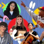 Amazing Freshmen Fall 2026