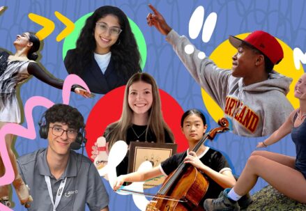 Amazing Freshmen Fall 2026
