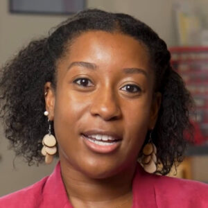 Jalah Townsend - Do Good grant
