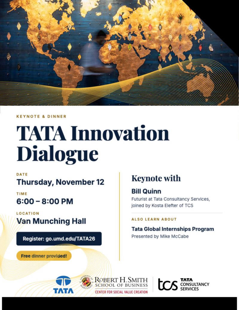 TATA Flyer